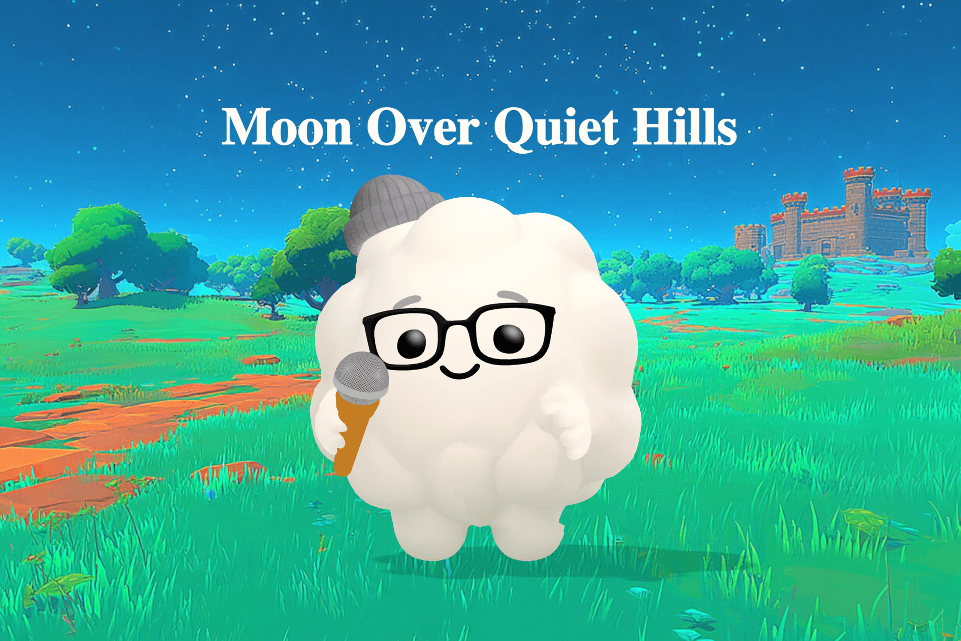 All Through The Night Welsh Lullaby