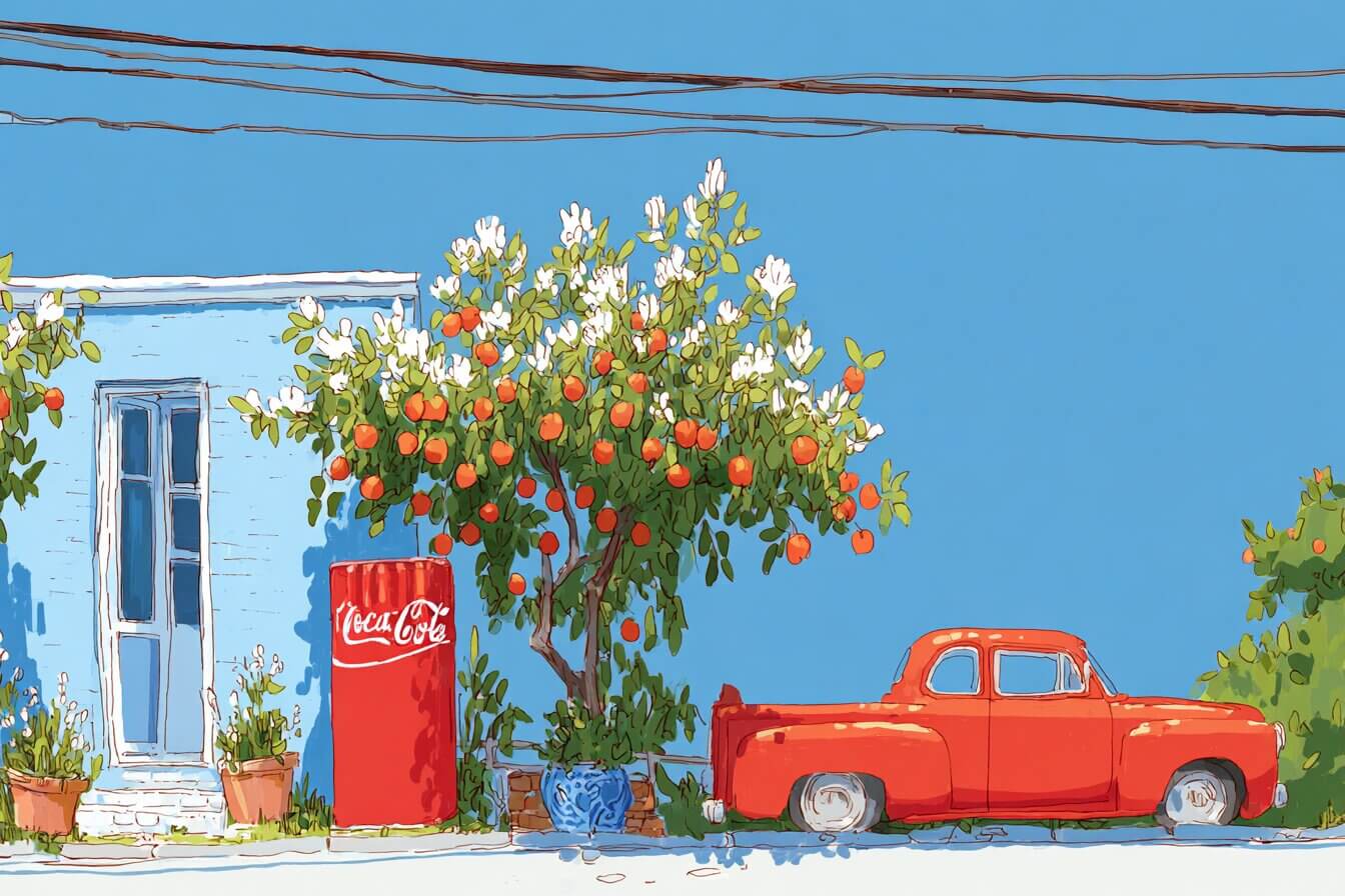 Atlanta Bedtime Stories