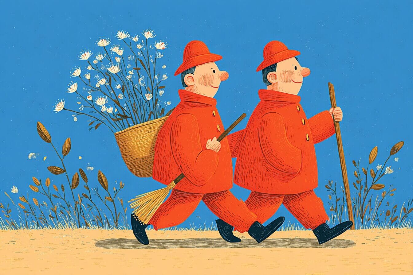 Baby Brother Bedtime Stories