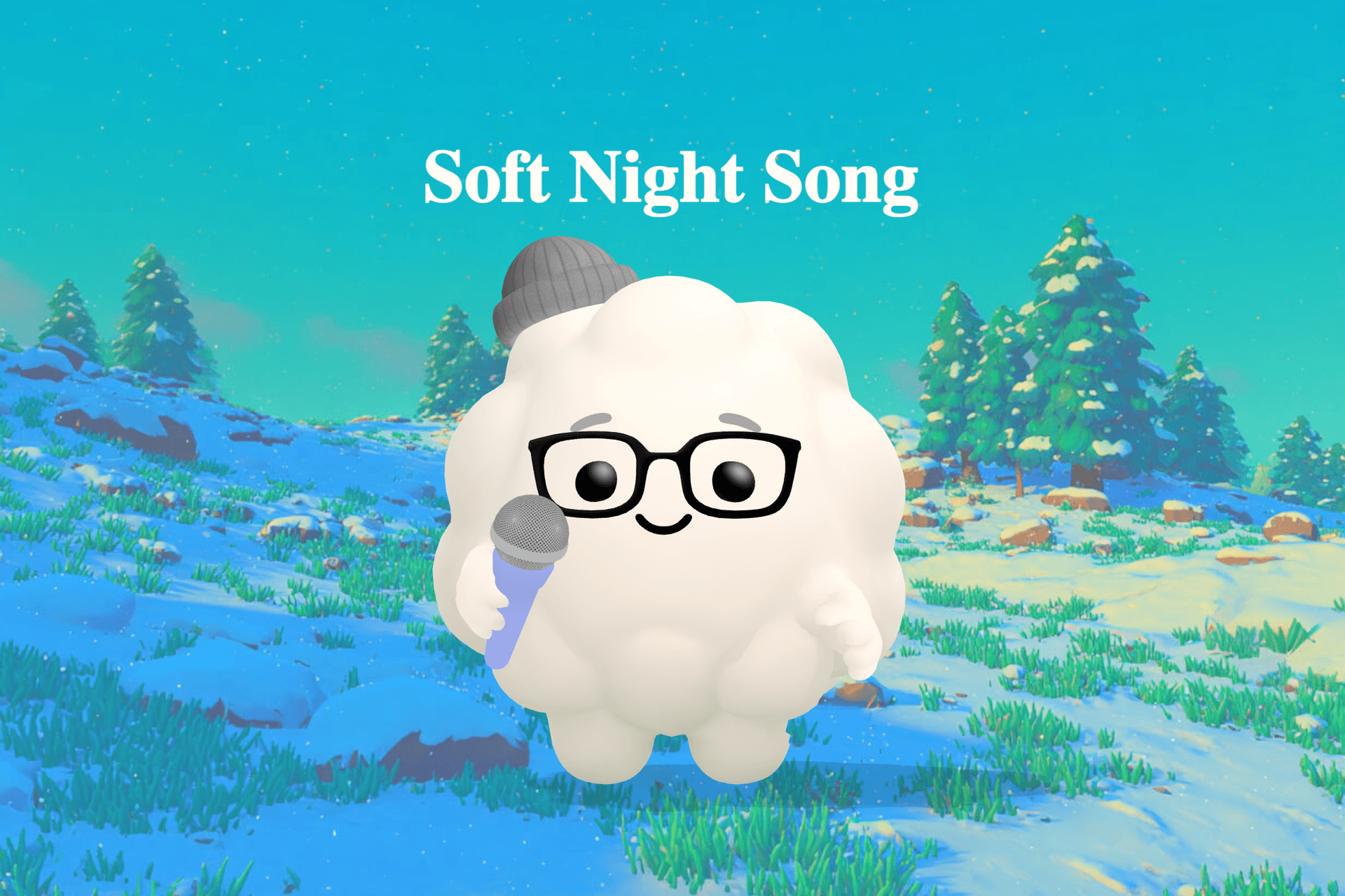 Baby Lullabies To Sing
