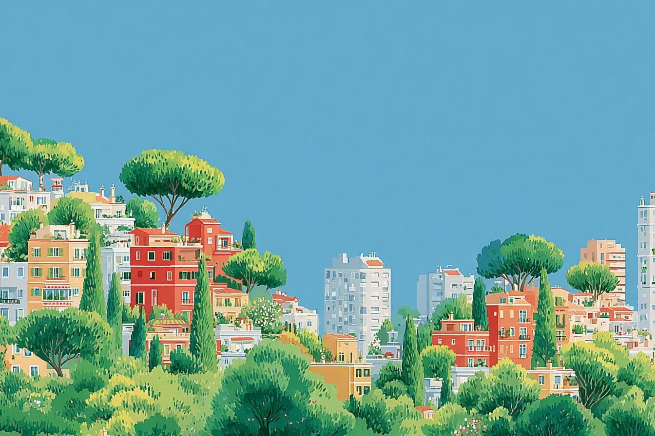 Barcelona Bedtime Stories