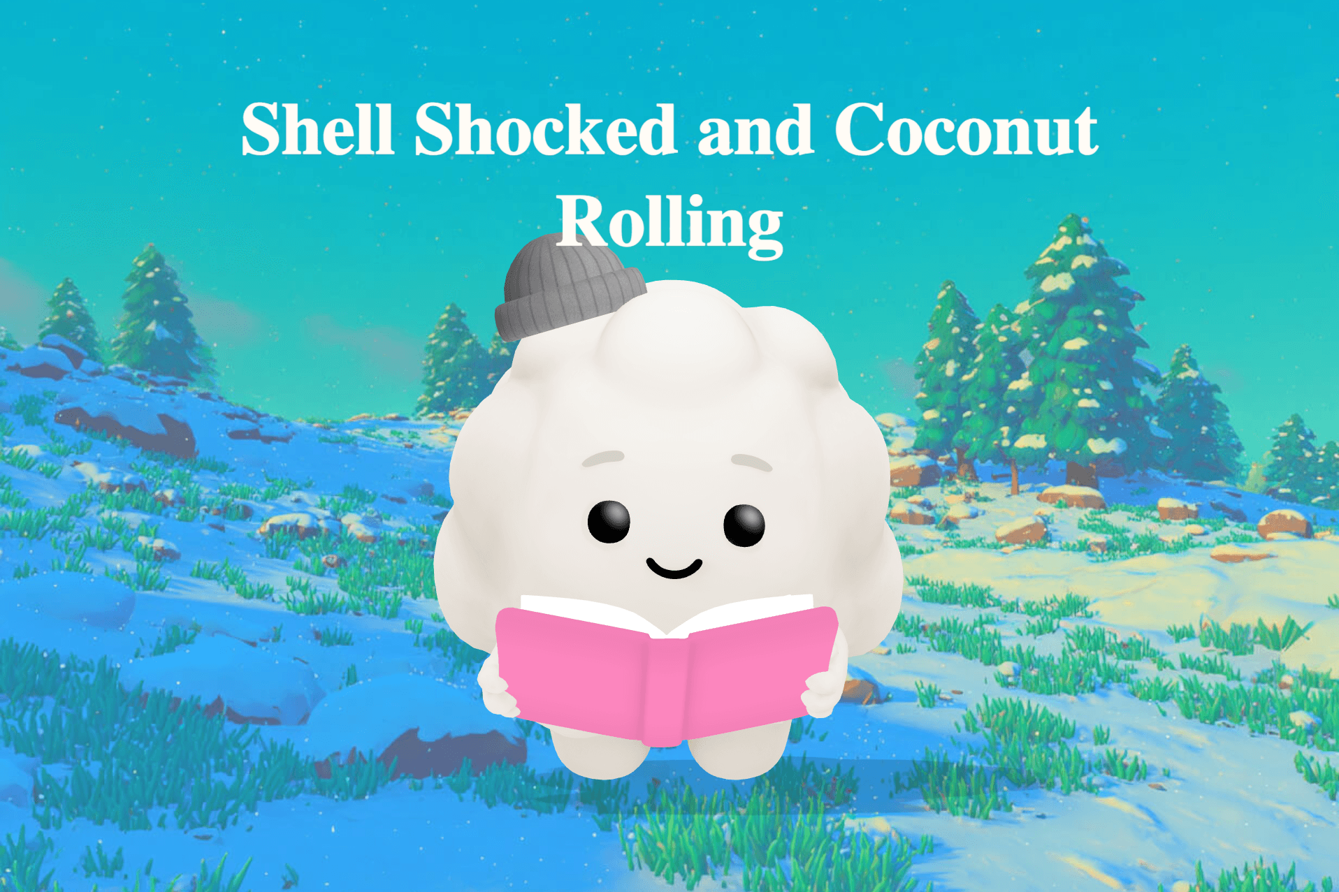 Beach Stories For Preschoolers