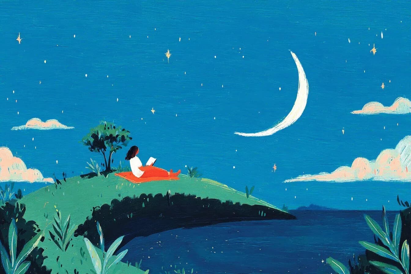 Bedtime Love Story For Boyfriend