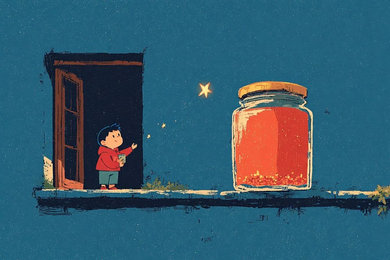 Bedtime Love Story For Girlfriend