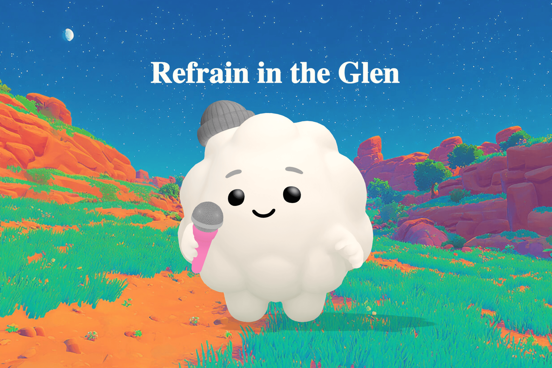Bedtime Nursery Rhymes