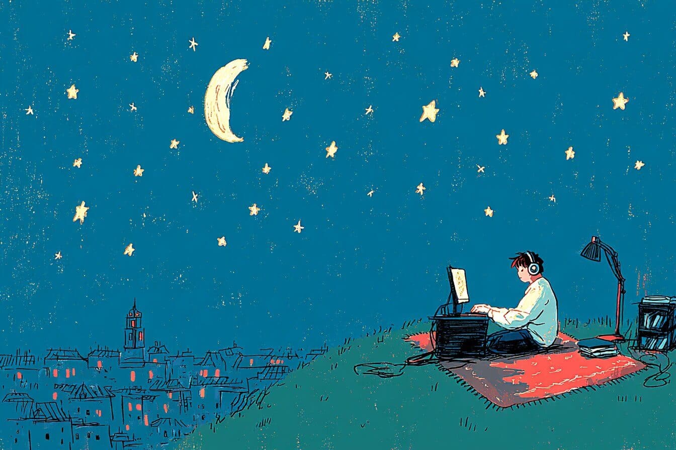 Bedtime Stories For 13 Year Olds