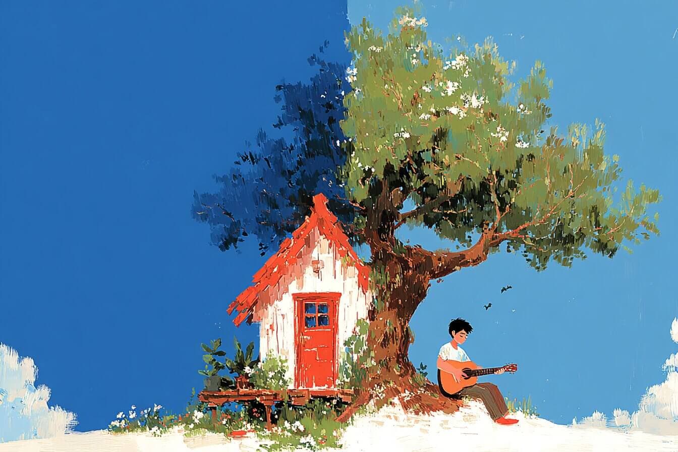 Bedtime Stories For 15 Year Olds