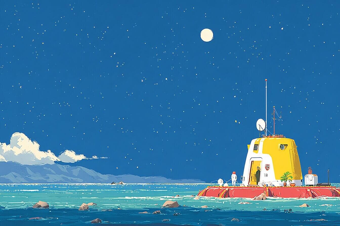 Bedtime Stories For 7 Year Olds