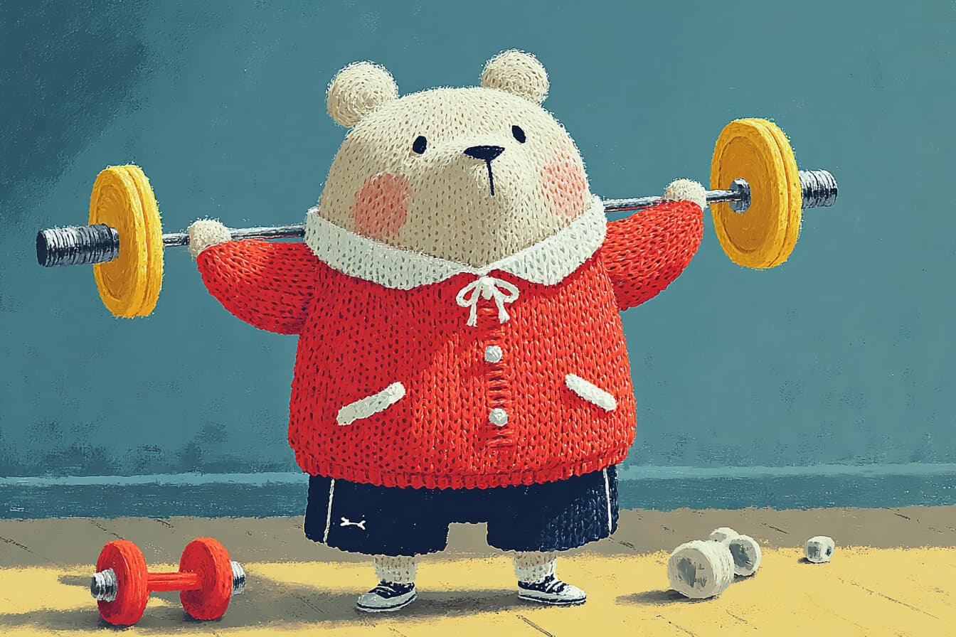 Bedtime Stories For Bf