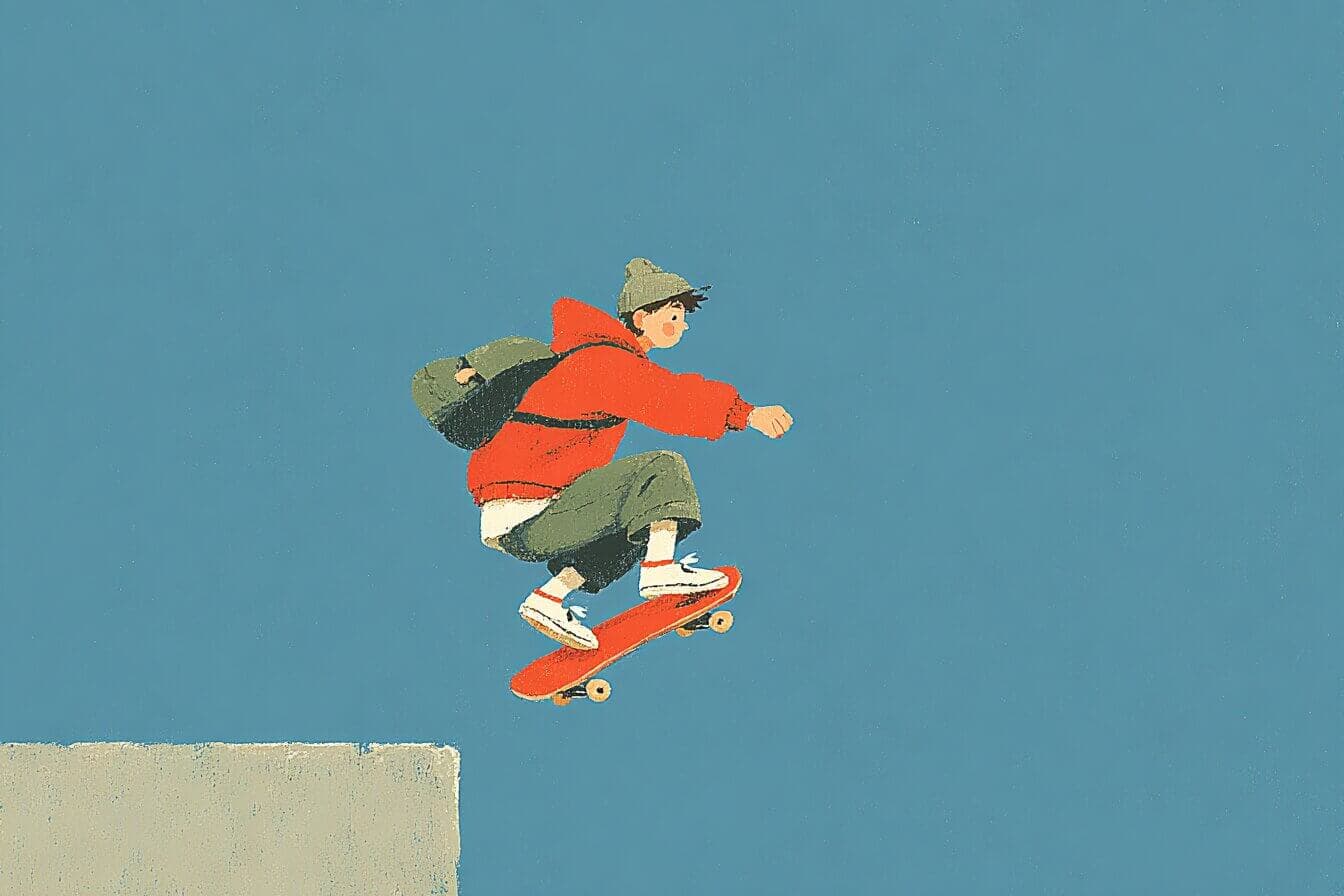 Bedtime Stories For Teen Boys