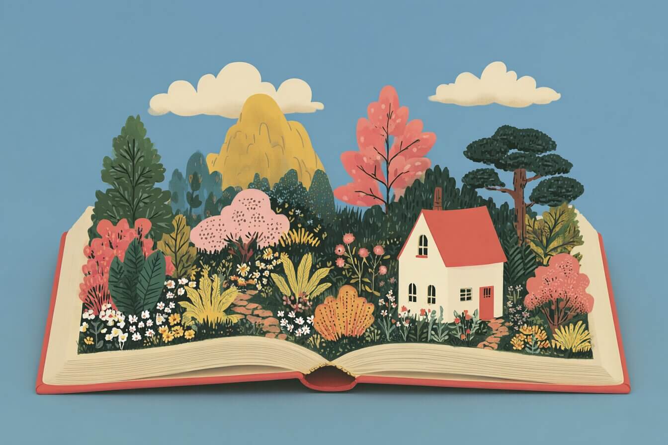 Bedtime Stories With Pictures