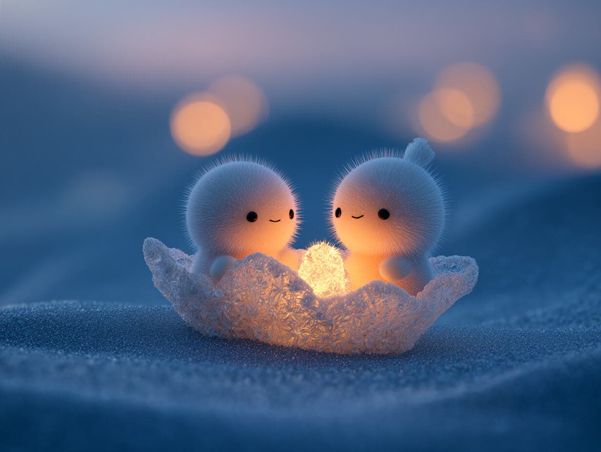 Bedtime Stories for 3 Year Olds