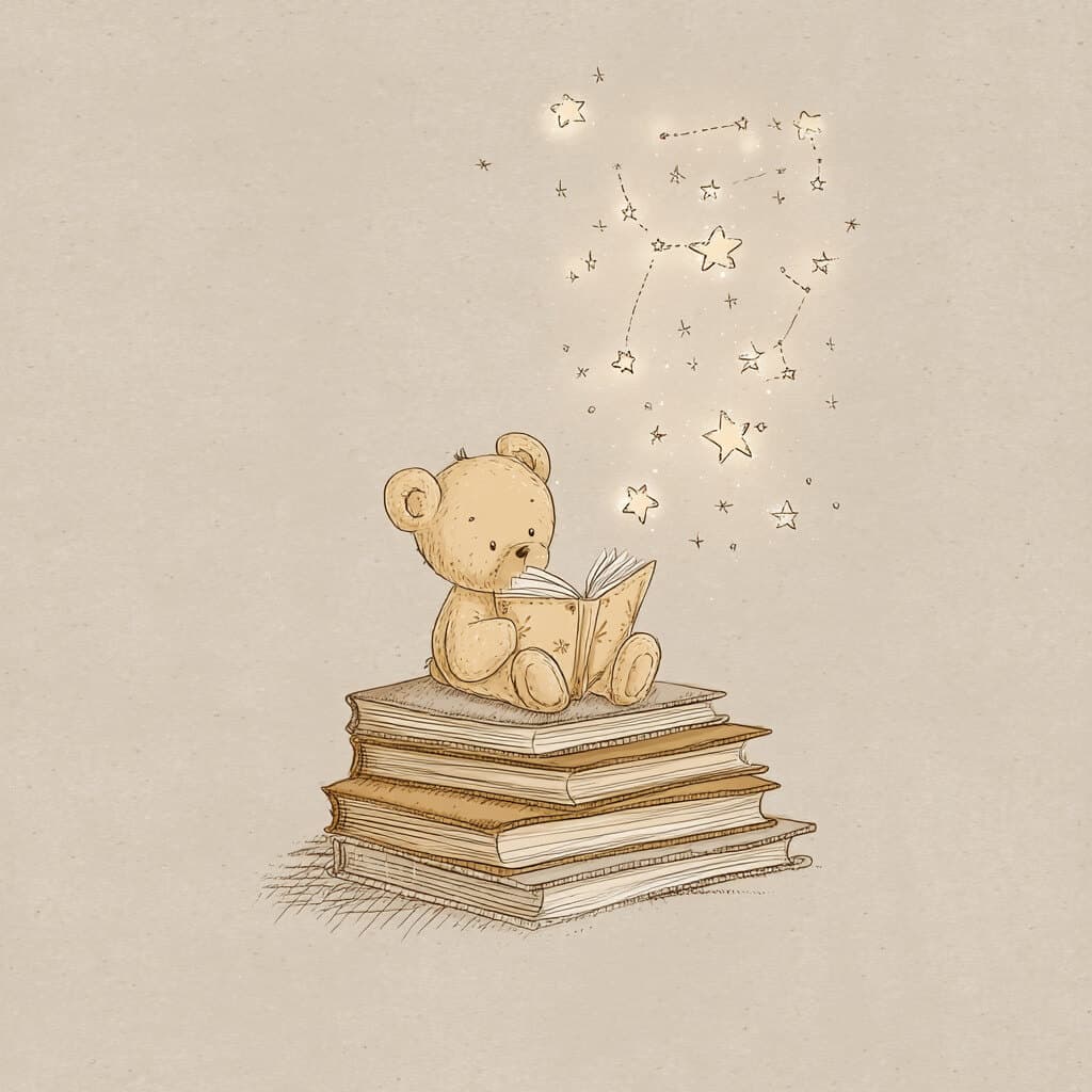 Bedtime Stories for Adults to Fall Asleep