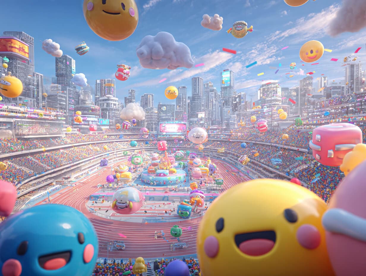 Bedtime Stories for GF