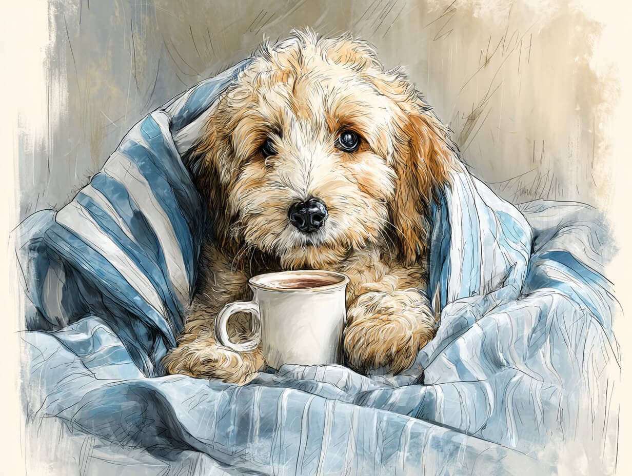 Bedtime Stories for Grown Ups