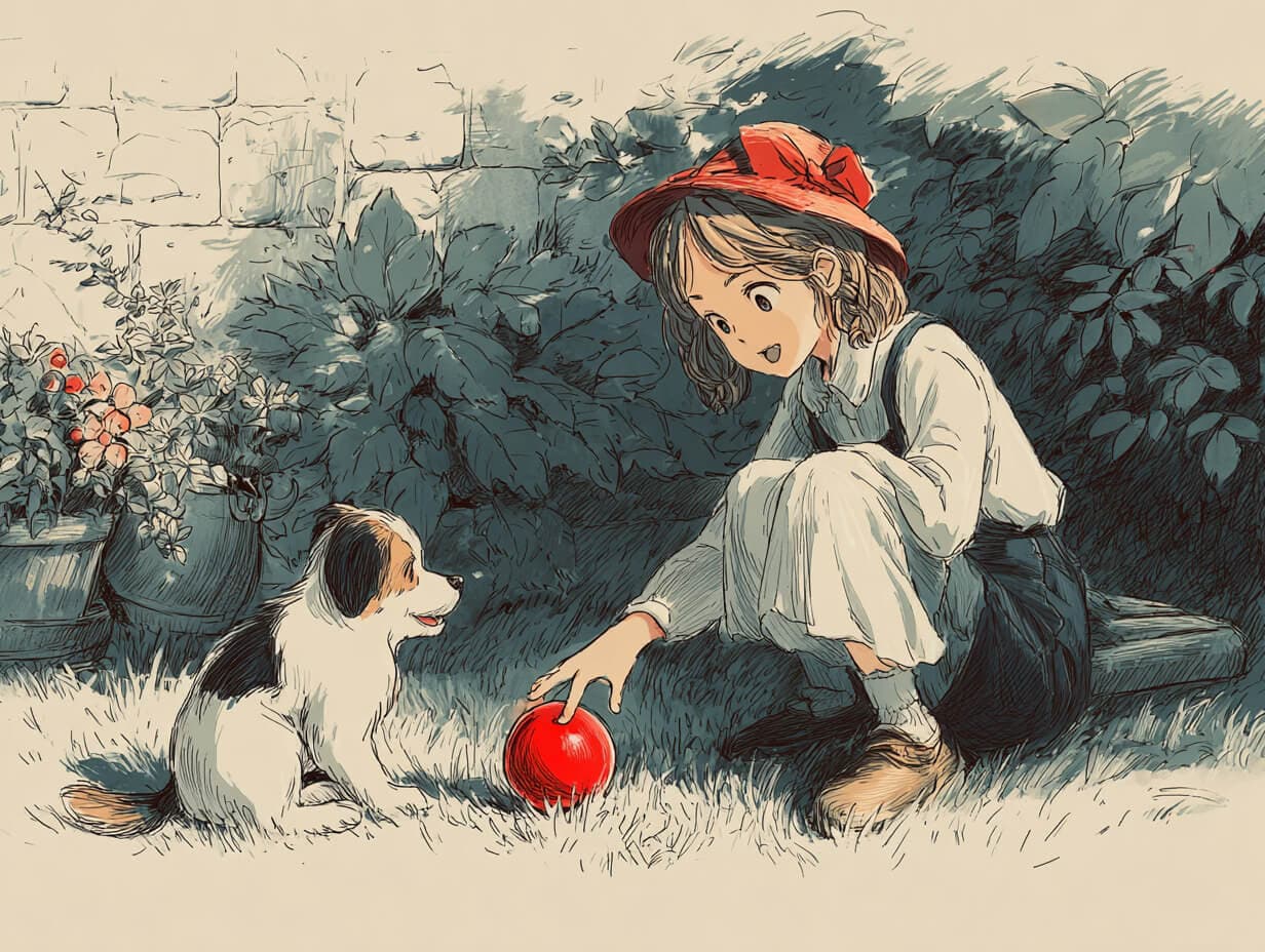 Bedtime Stories for Infants