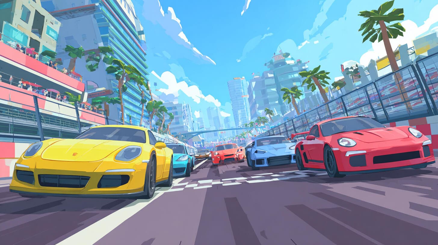 Bedtime Stories for Teenagers