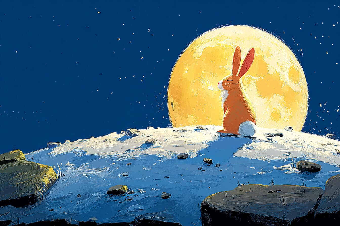 Bedtime Story For Long Distance Boyfriend