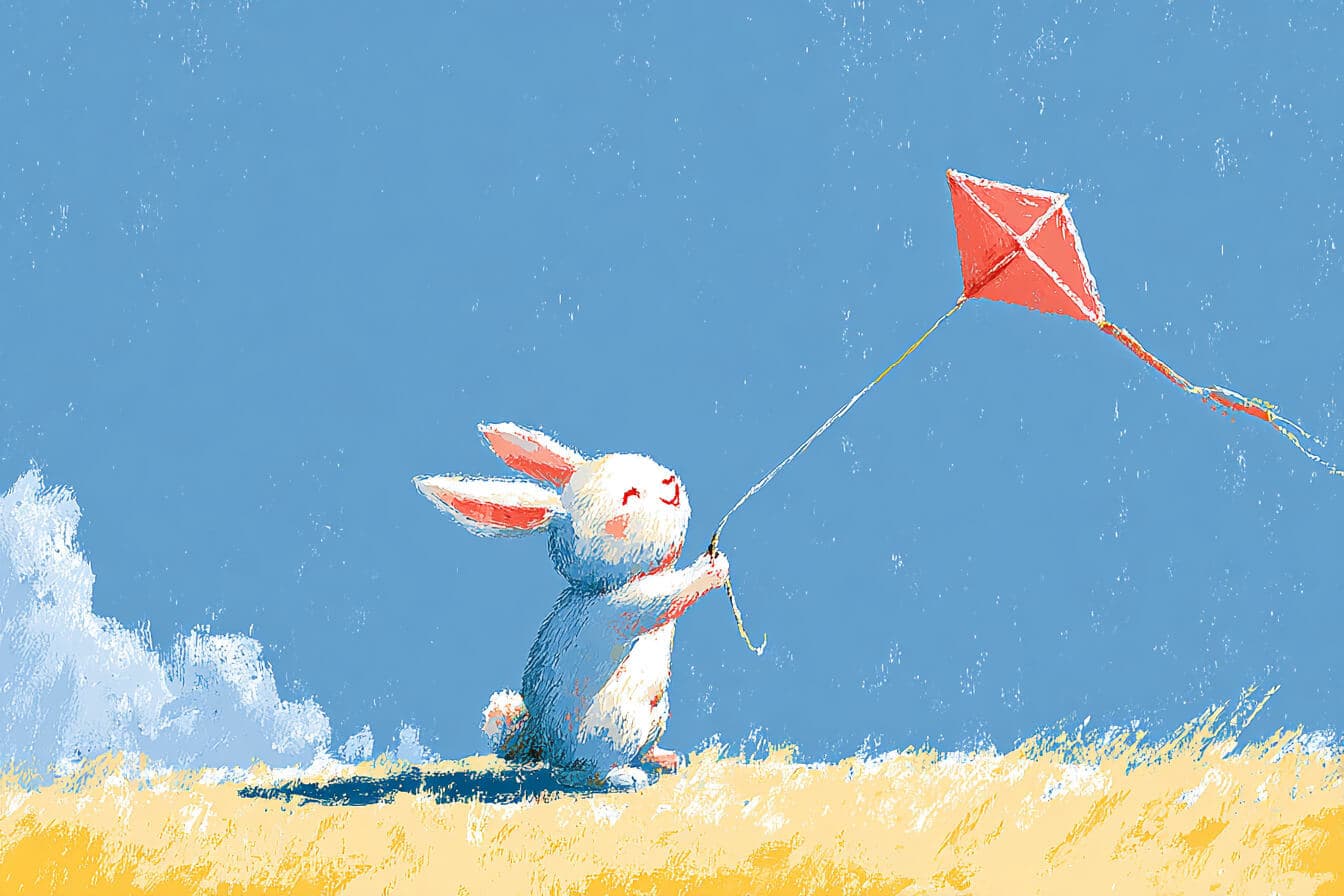 Bedtime Story For Long Distance Girlfriend