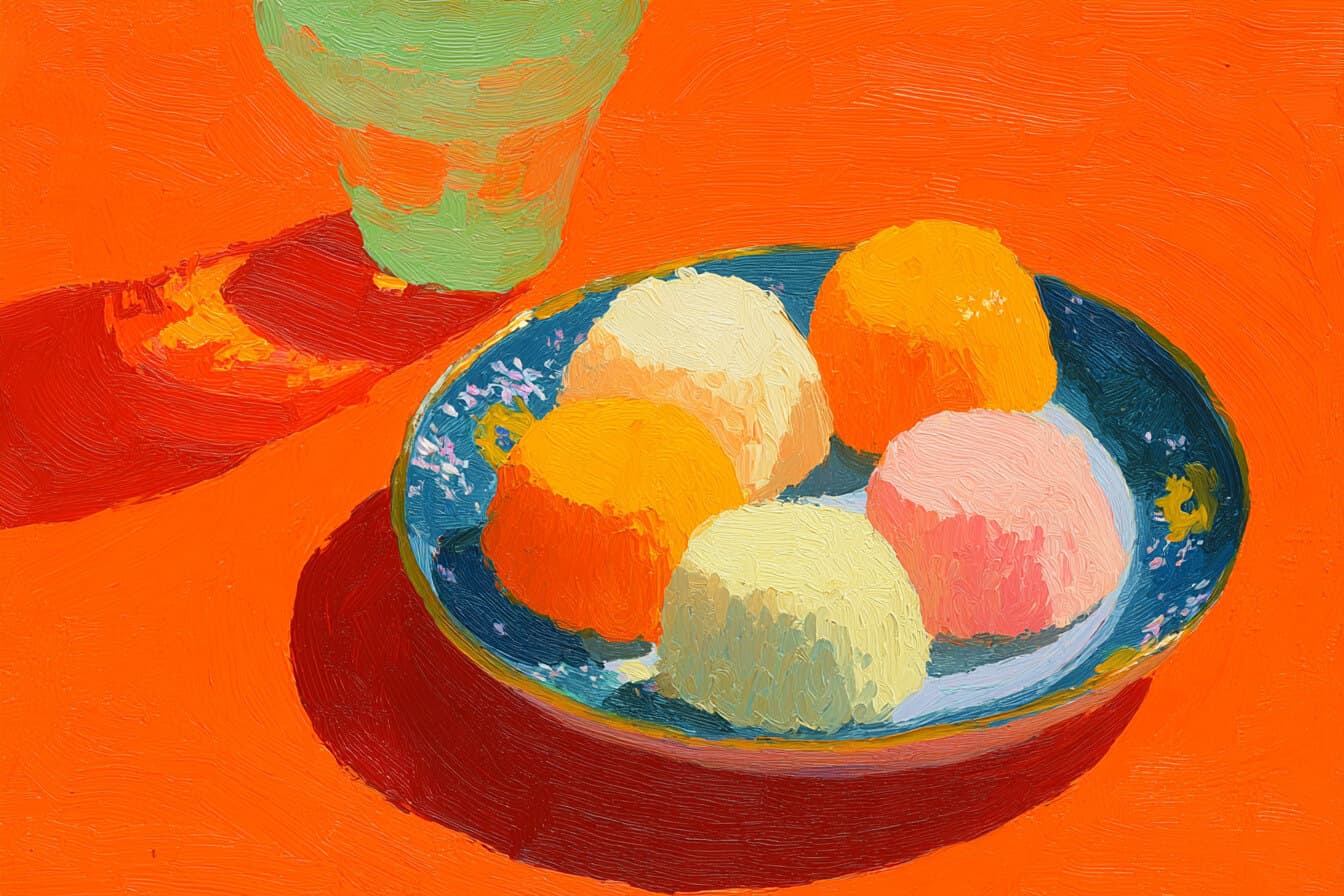 Bedtime Story for Daughter