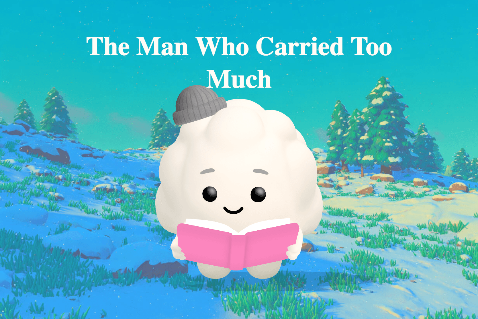 Biblical Stories With Moral Lessons