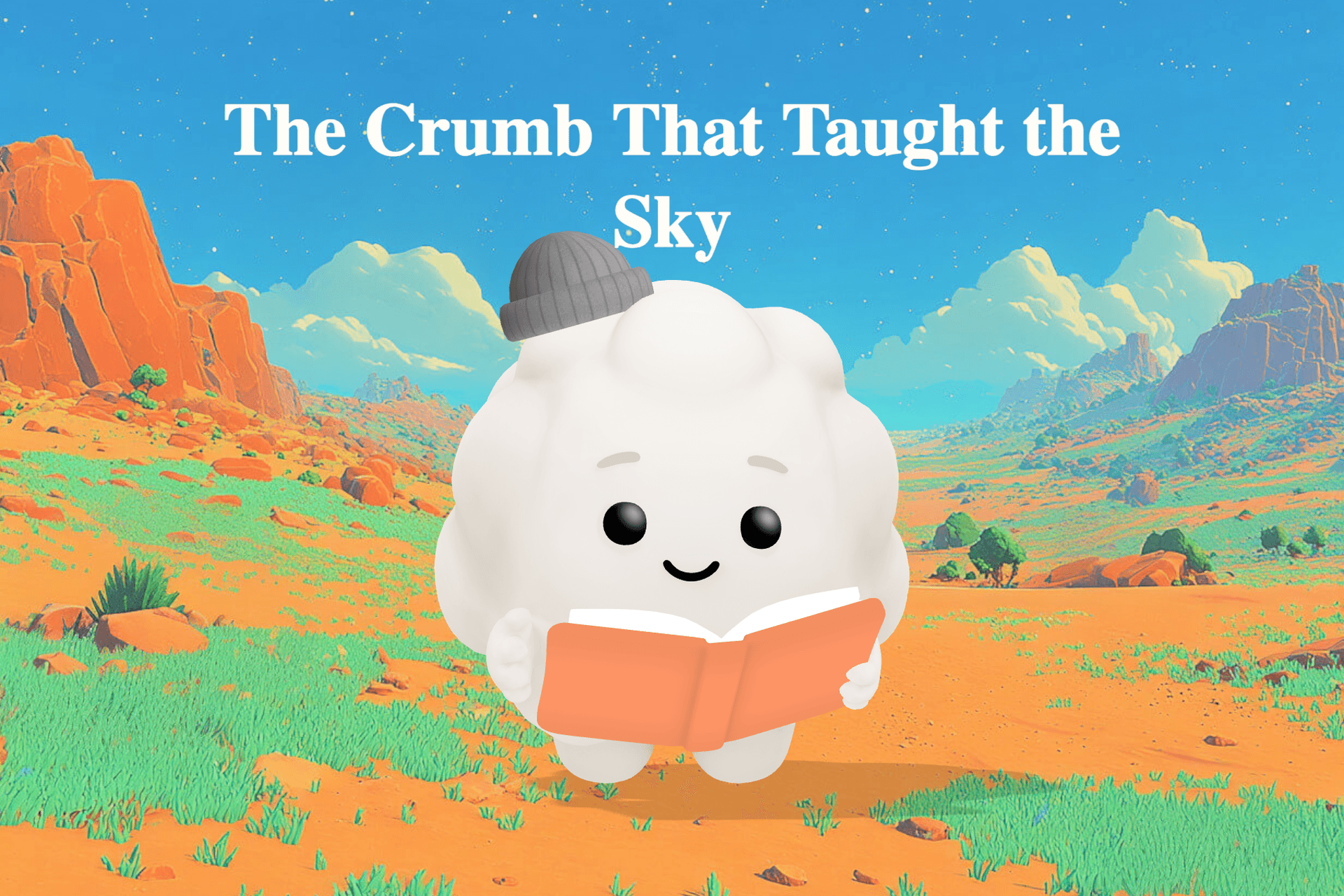 Bug Stories For Preschoolers