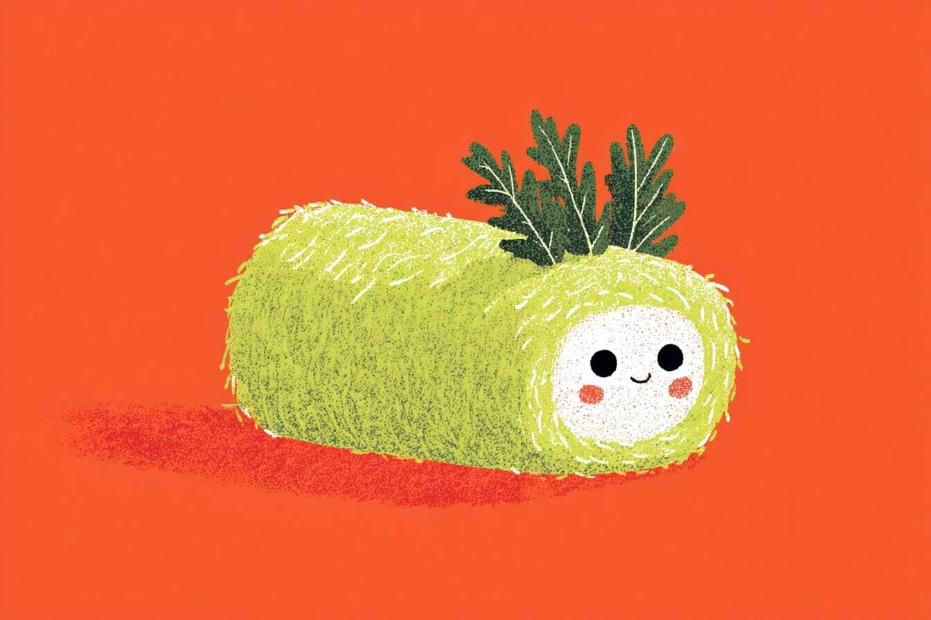 Burrito Bedtime Stories