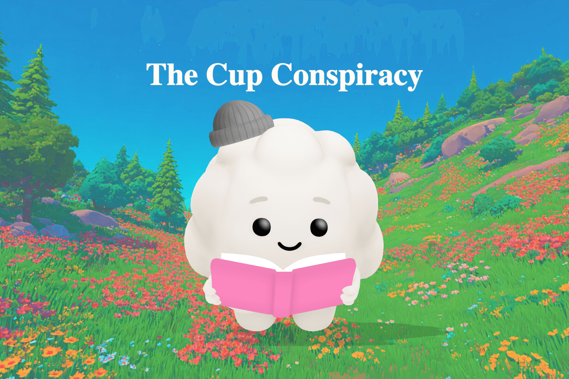 Cat Stories For Preschoolers