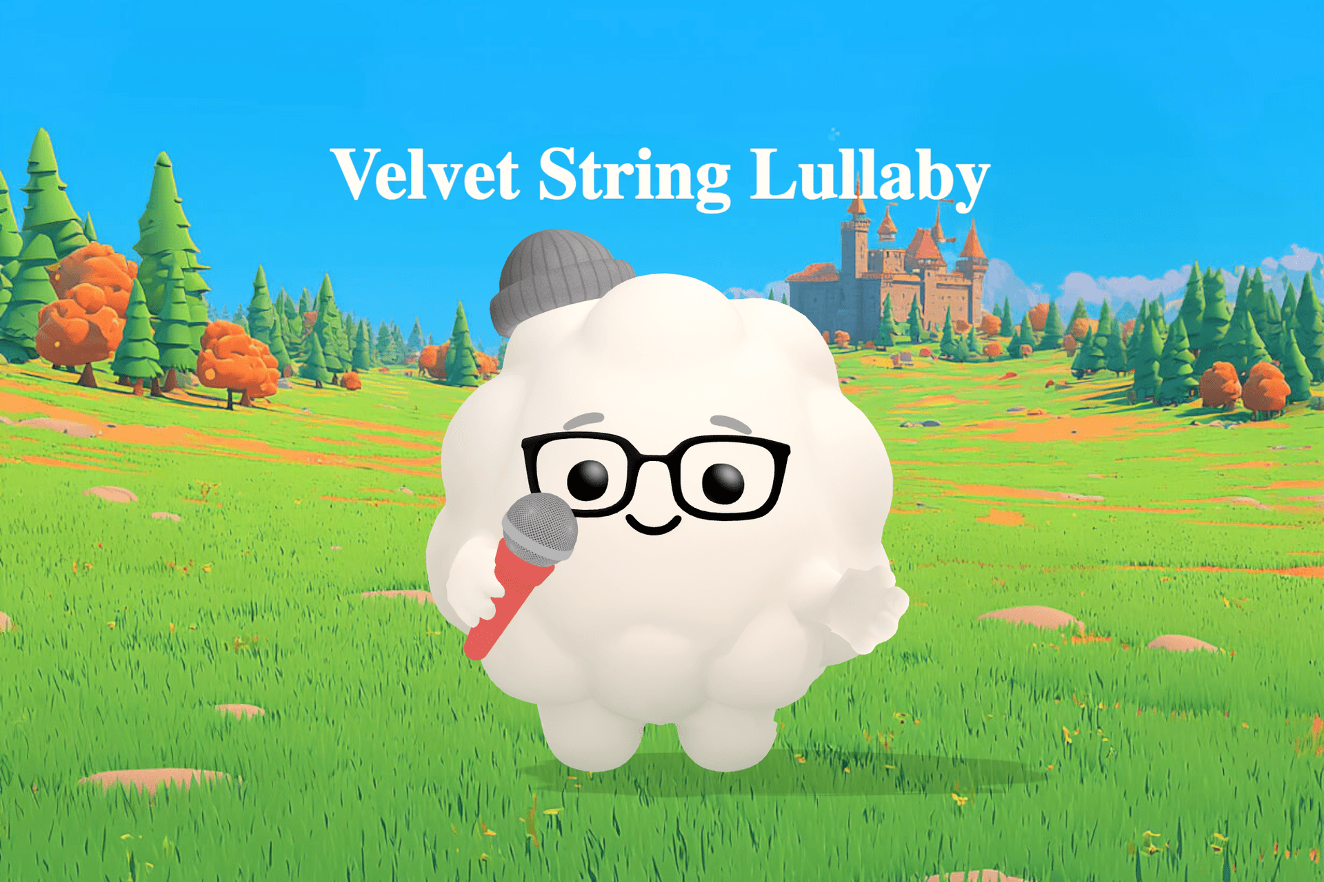 Classical Lullaby Music