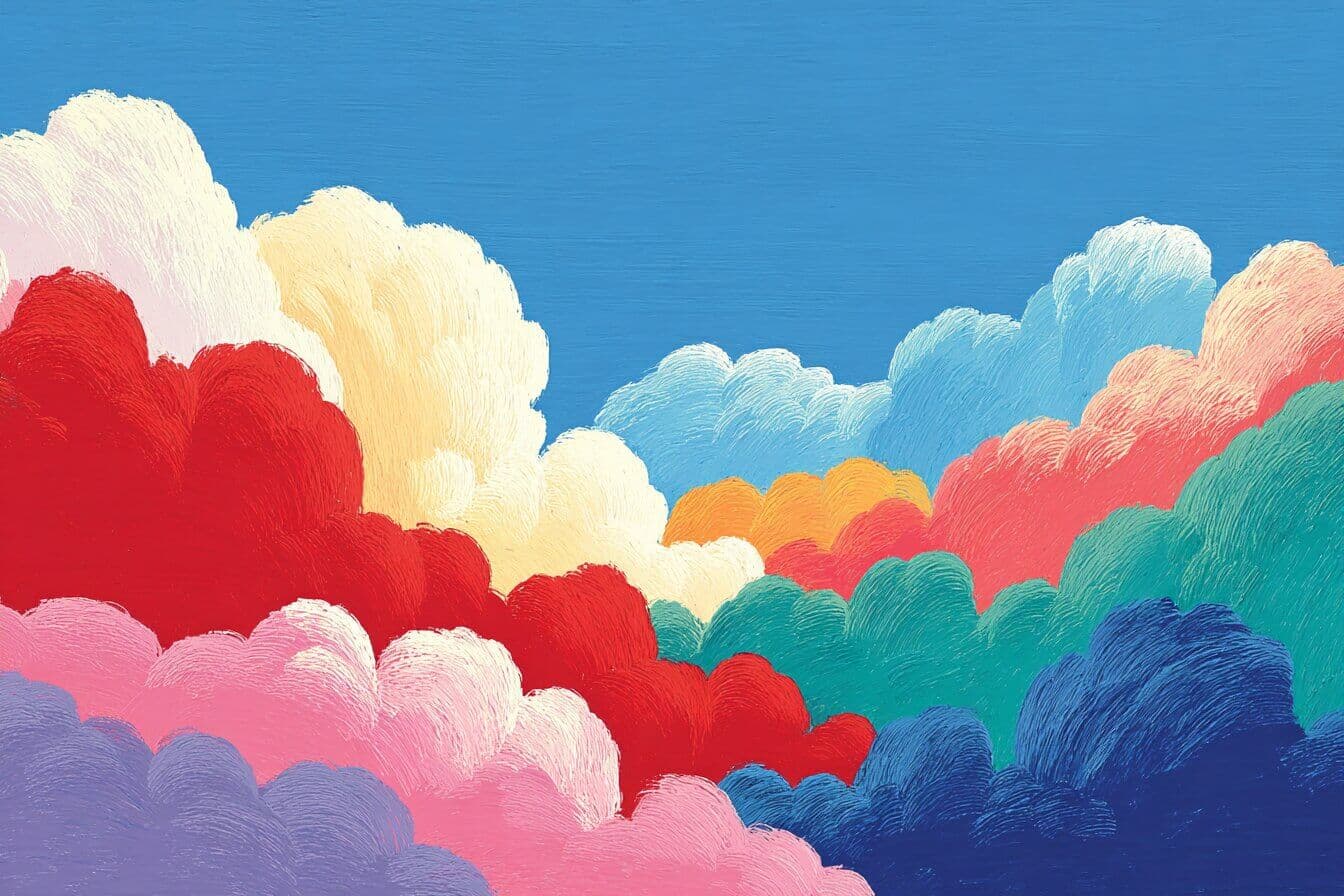 Color Bedtime Stories