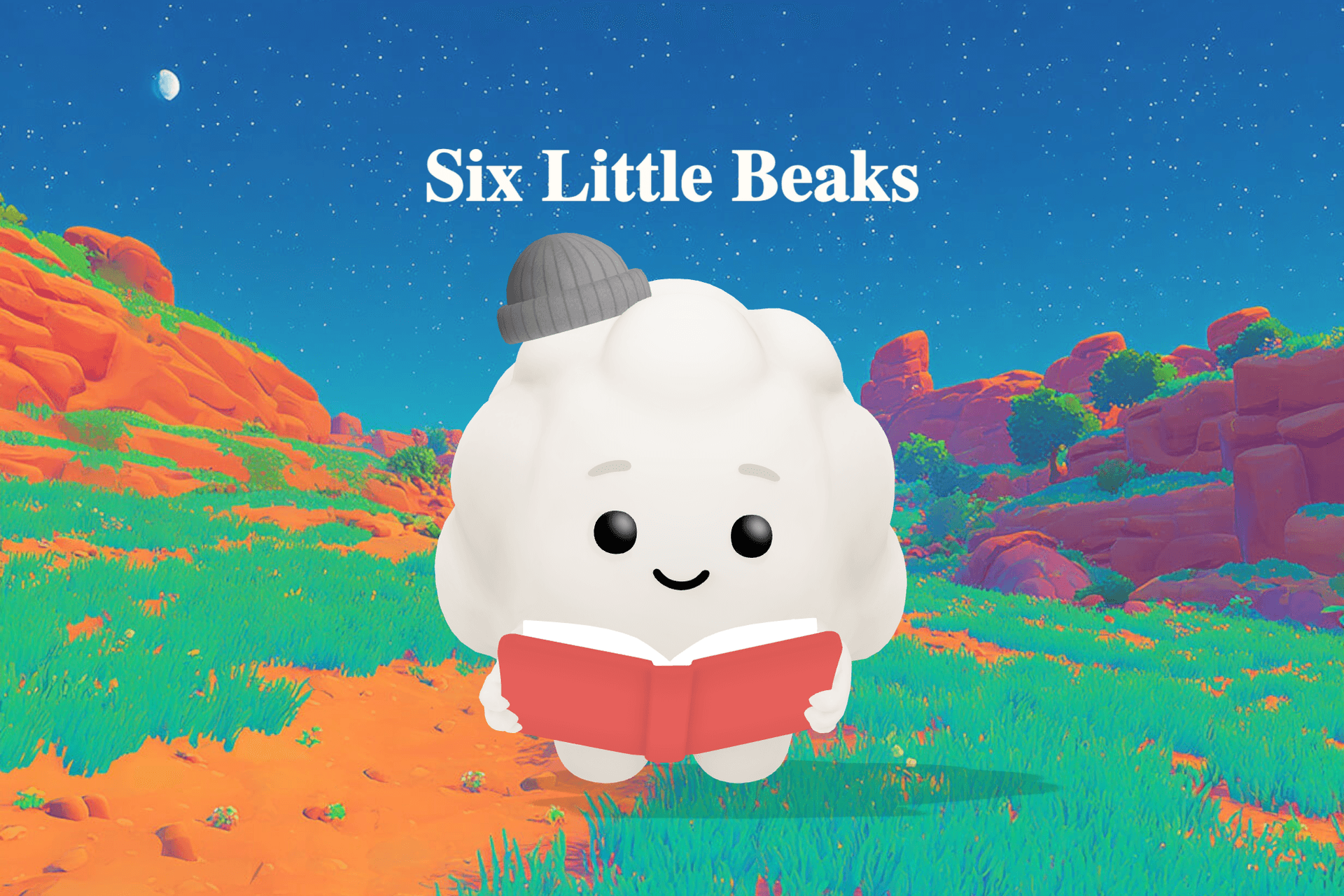 Counting Stories For Preschoolers