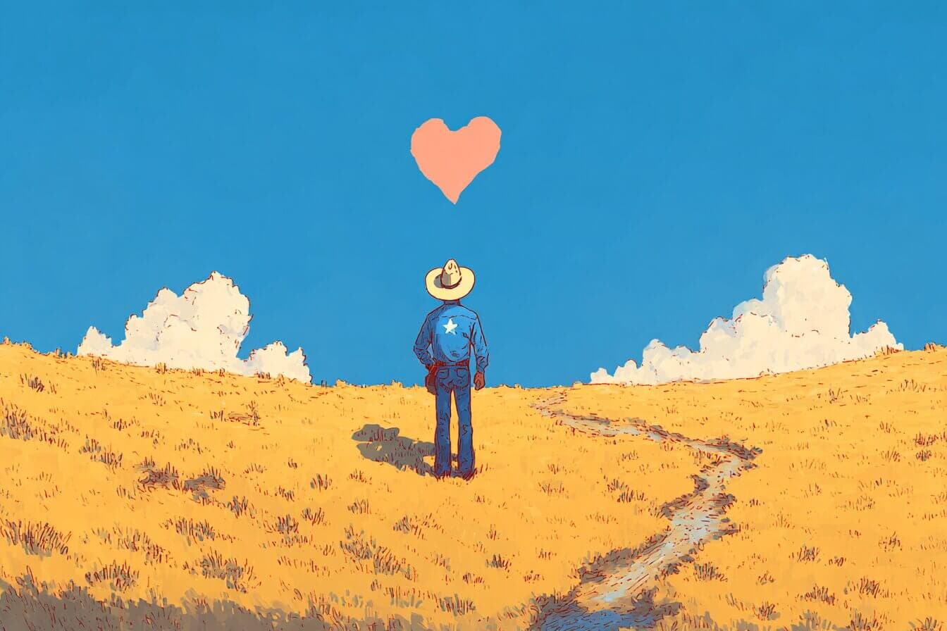 Dallas Bedtime Stories