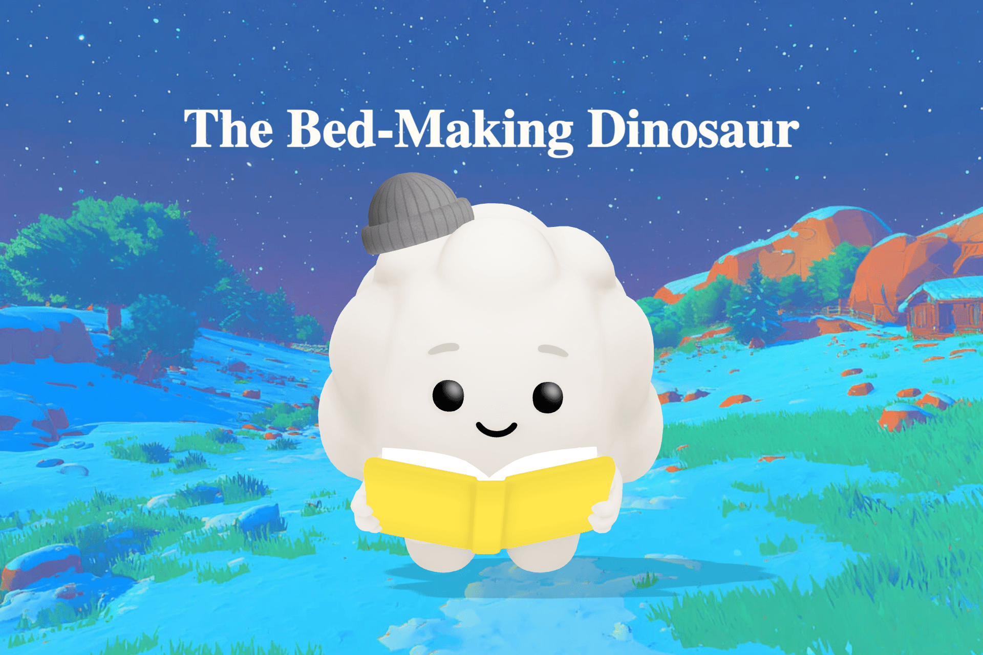 Dinosaur Stories For Preschoolers