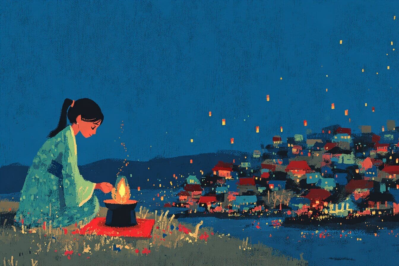 Diwali Bedtime Stories