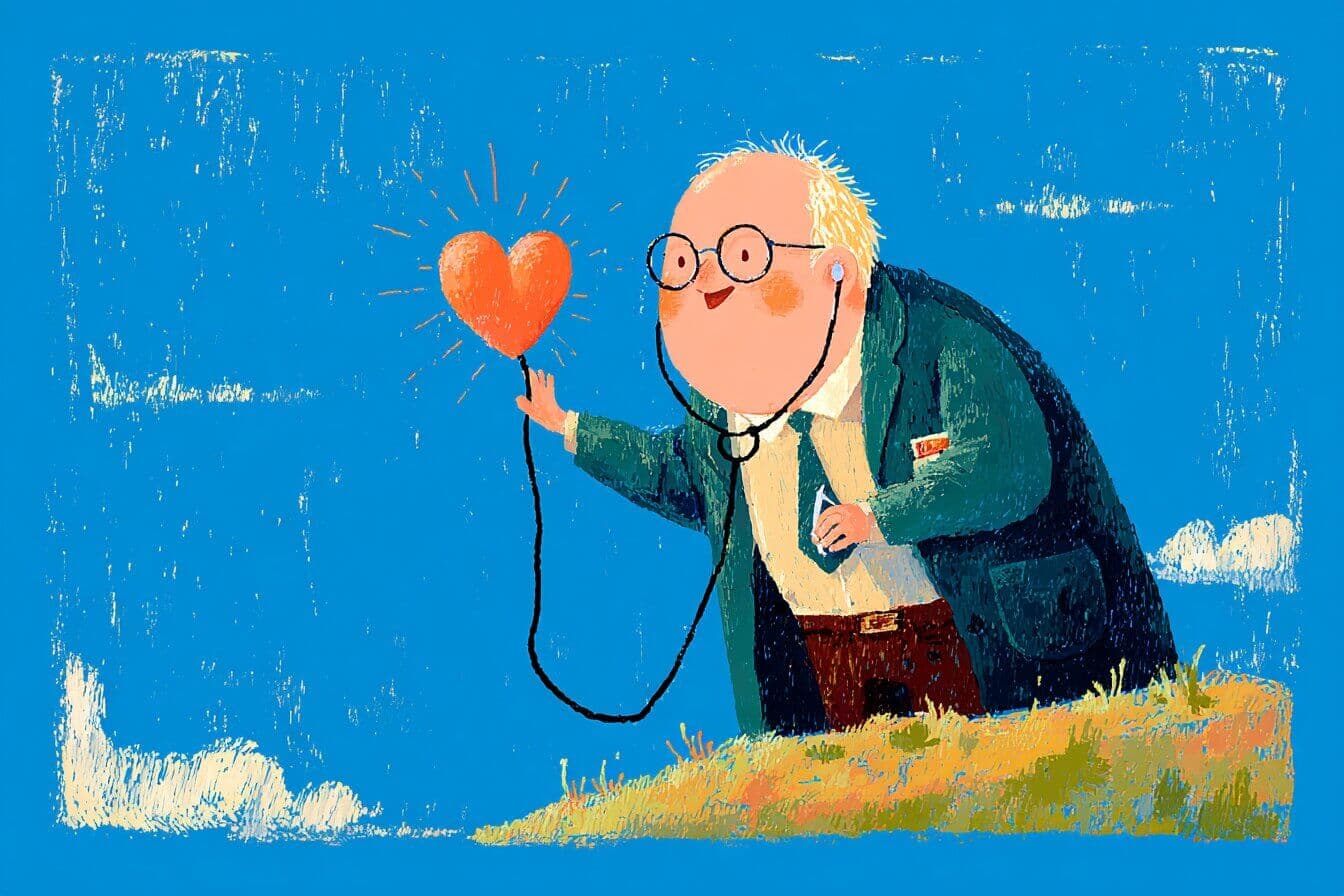 Doctor Bedtime Stories