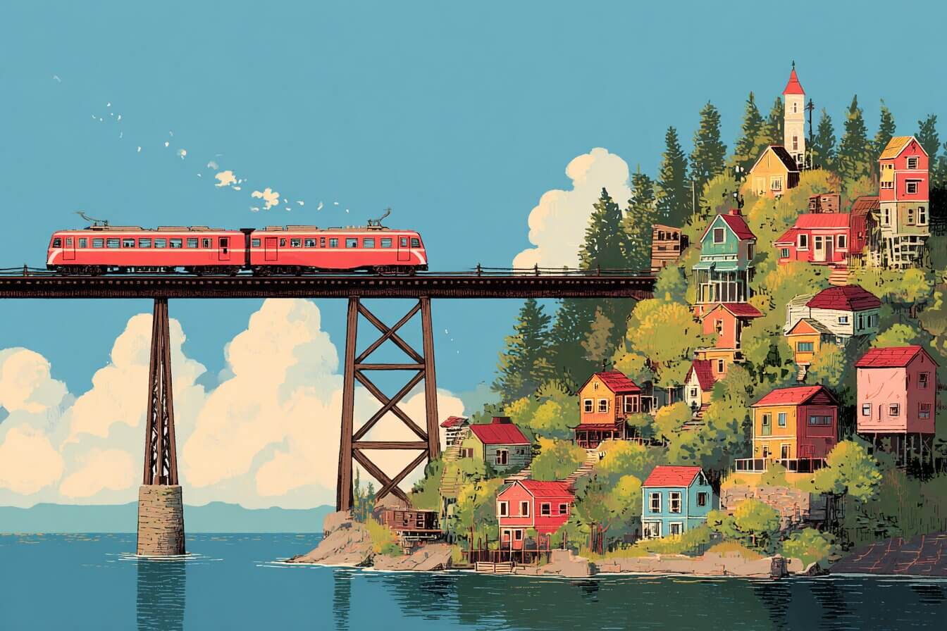 Engineer Bedtime Stories