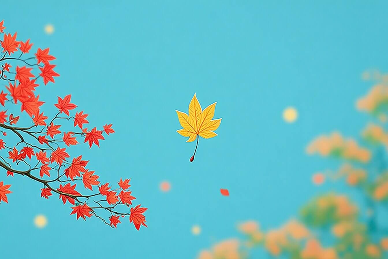 Fall Stories For Kindergarten