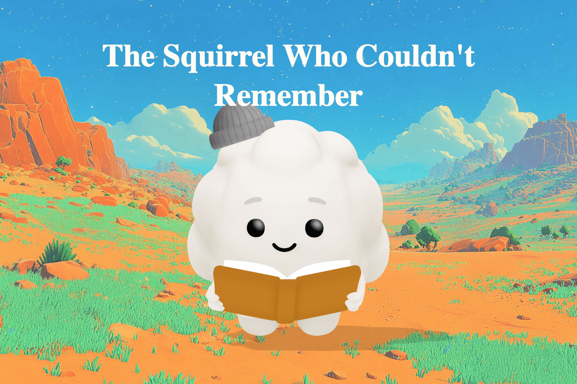 Fall Stories For Preschoolers