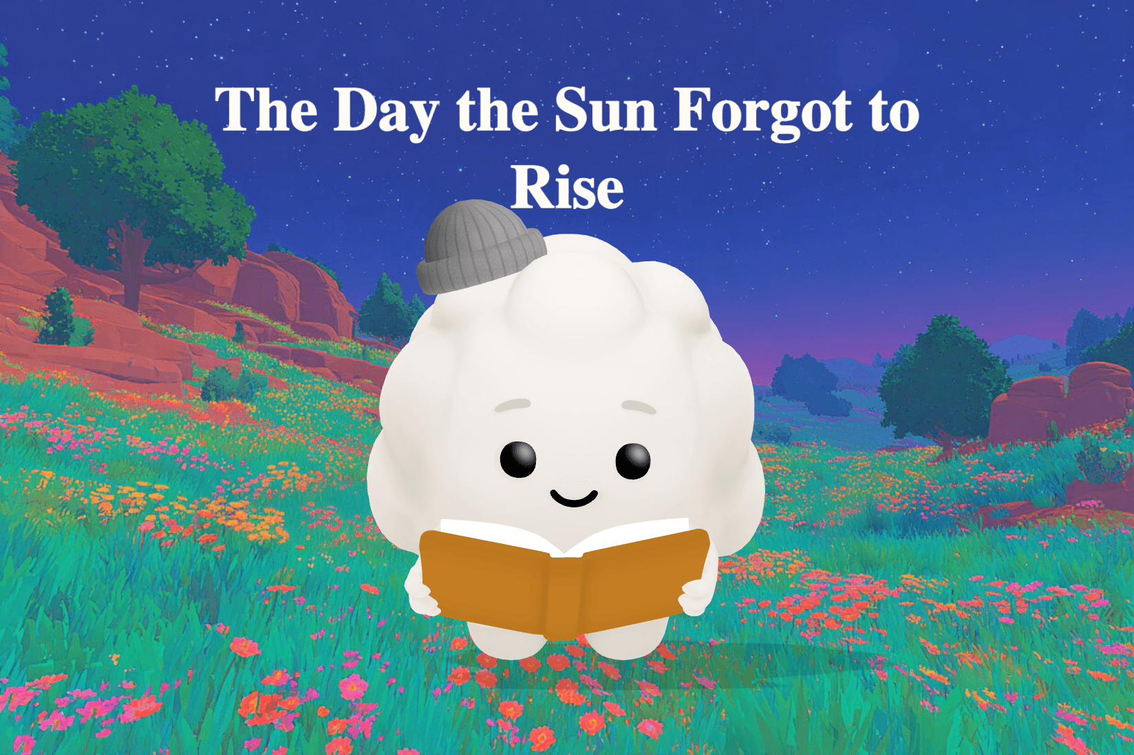 Farm Stories For Preschoolers