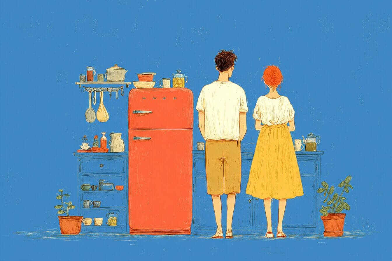 Funny Bedtime Story For Girlfriend