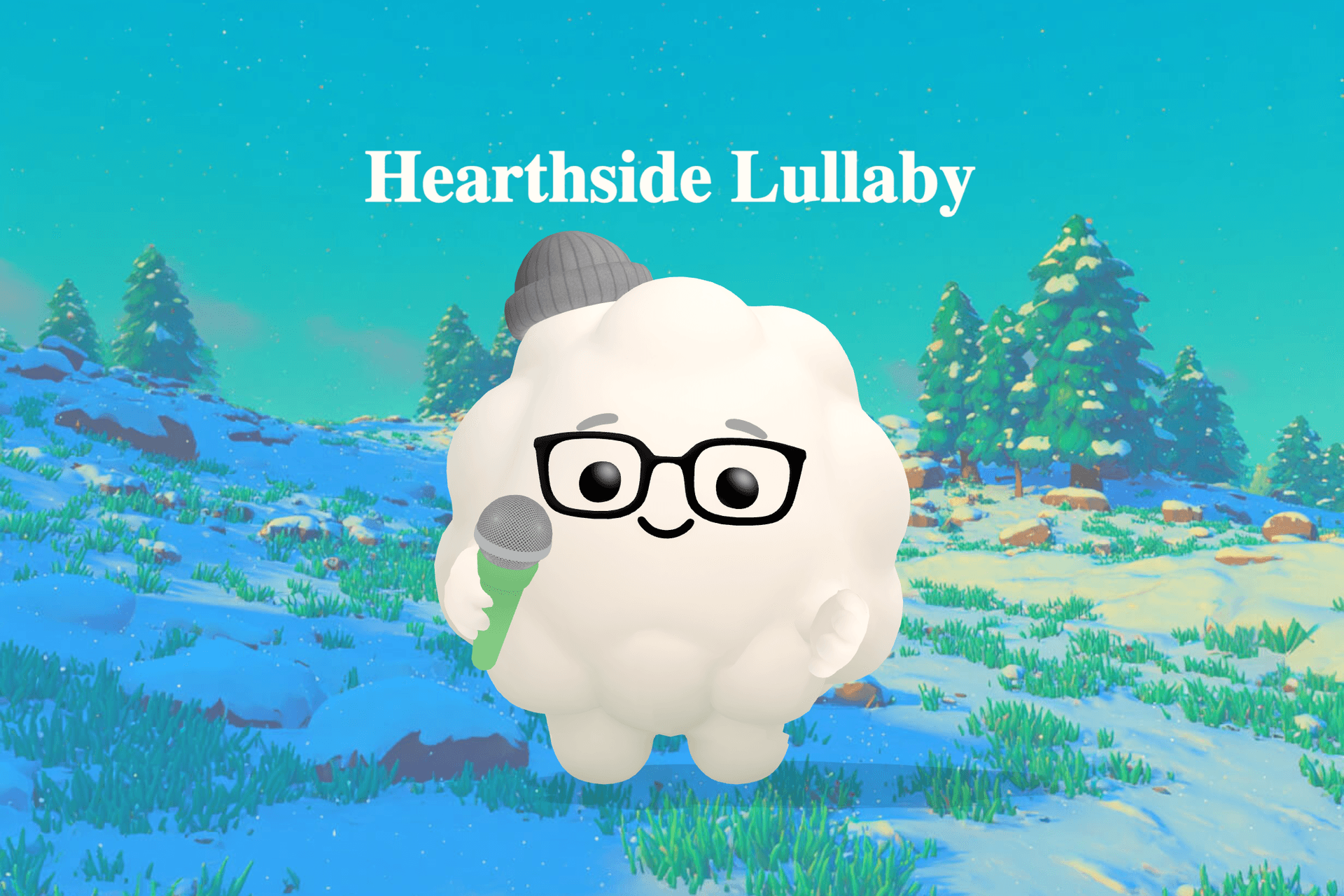 Gartan Mother's Lullaby