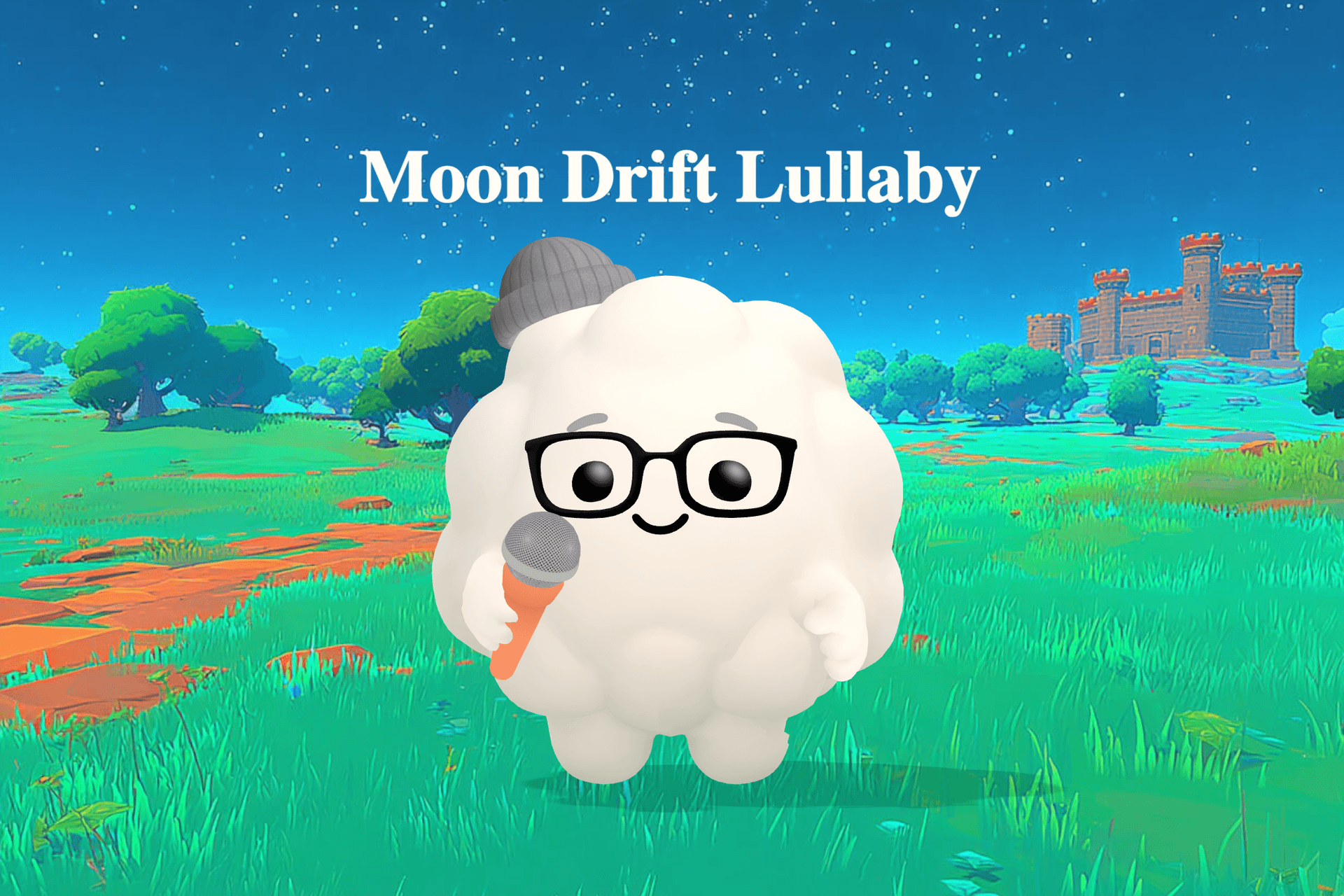 Go To Sleep Little Baby