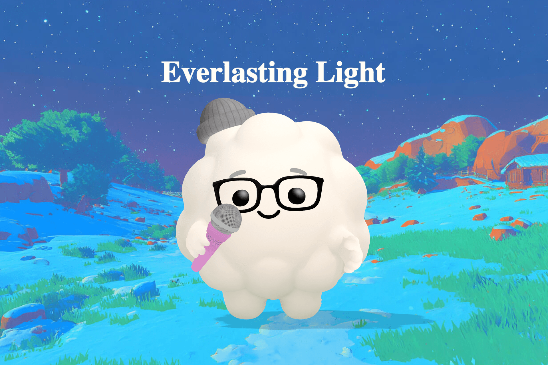 Golden Slumbers Lullaby