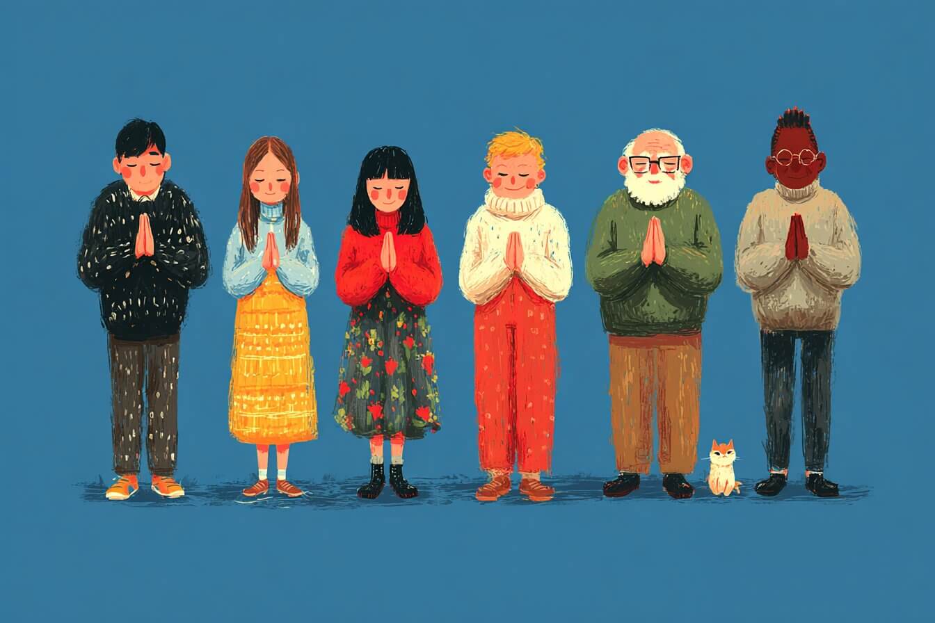 Gratitude Bedtime Stories