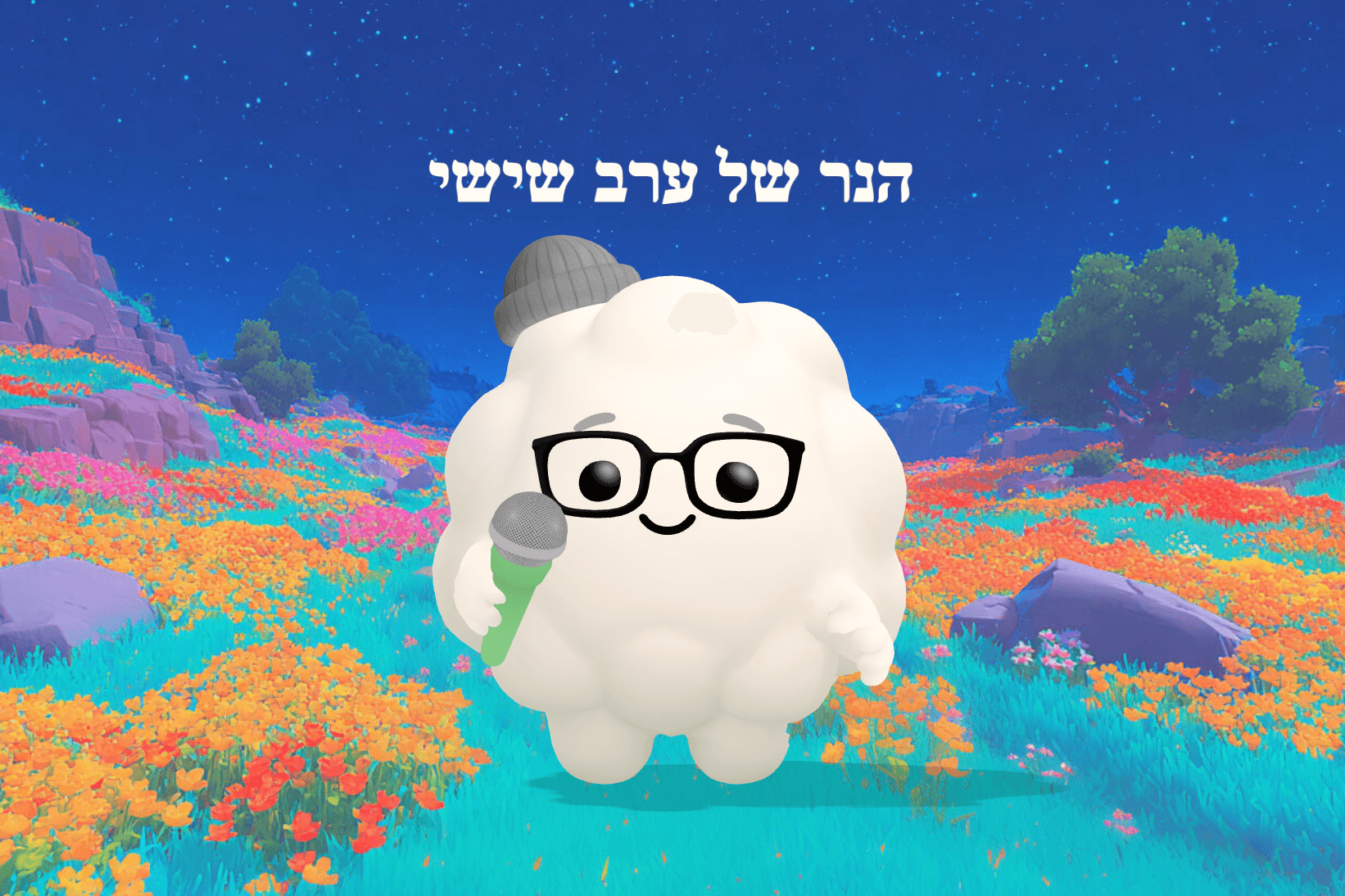 A young girl sits beside a glowing candle at a set dinner table on a peaceful Friday evening while warm bread rests nearby.