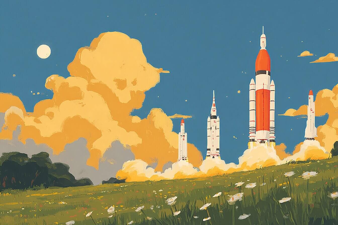 Houston Bedtime Stories