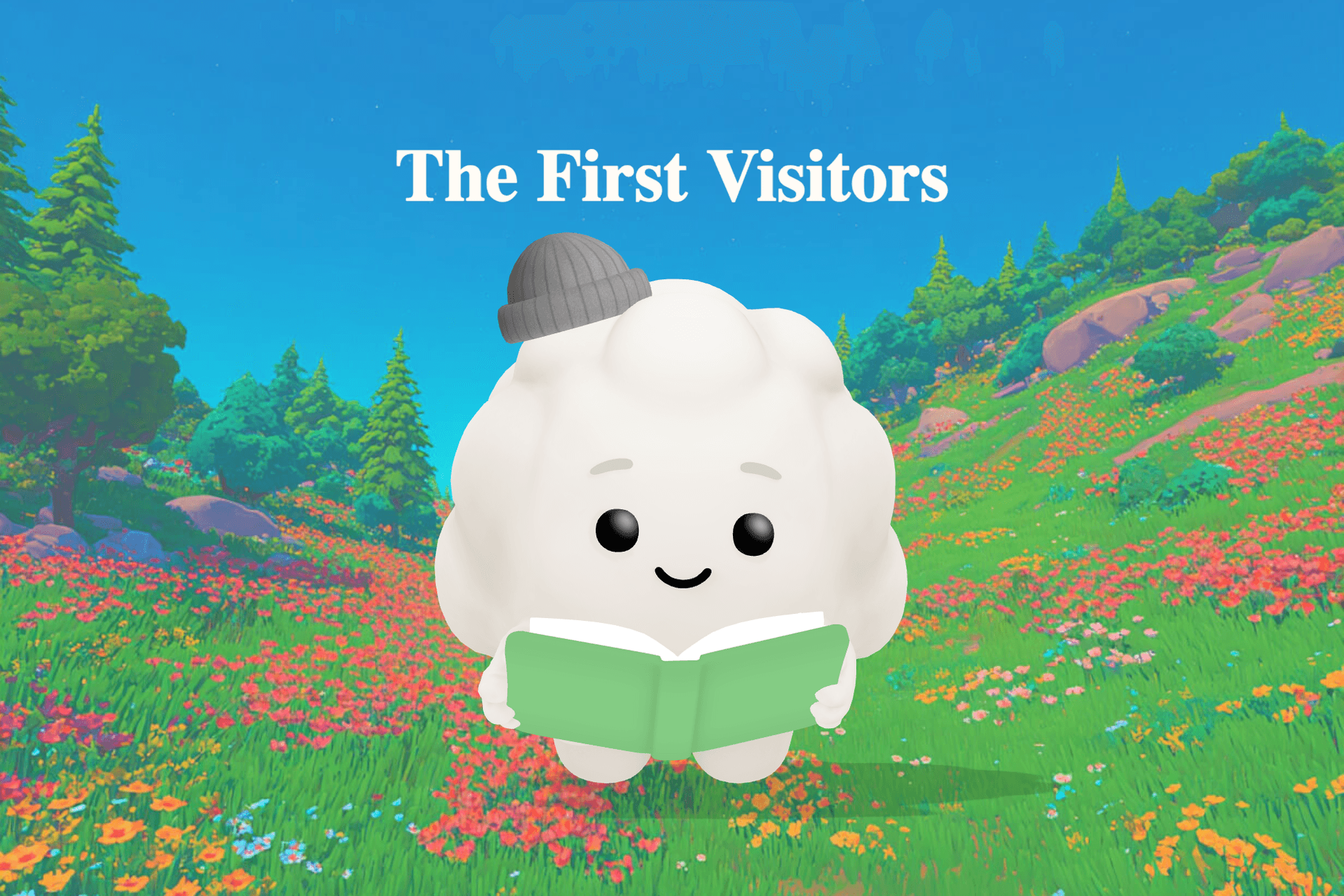 Jesus Birth Story For Preschoolers