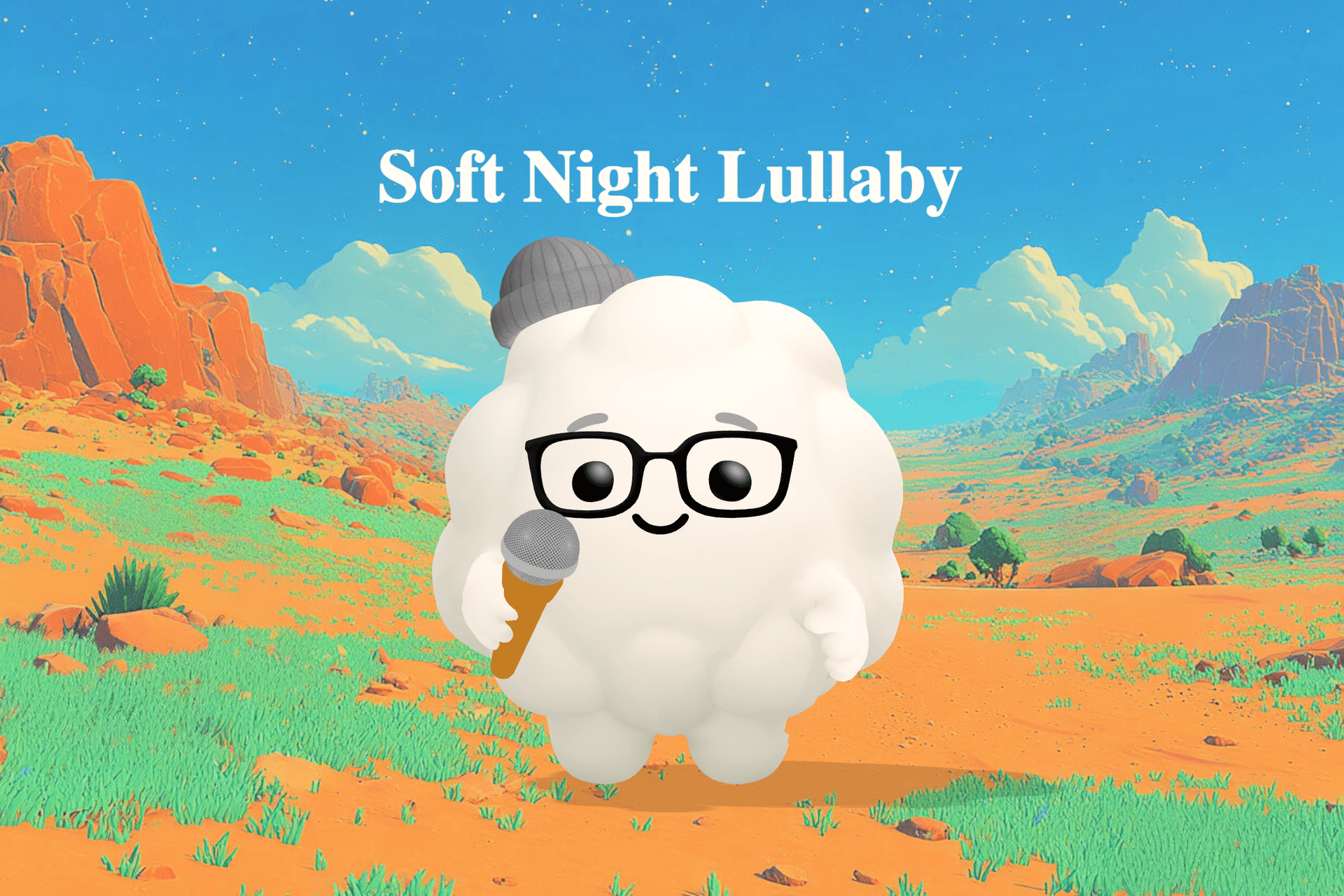 John Mcclung Brahms Lullaby