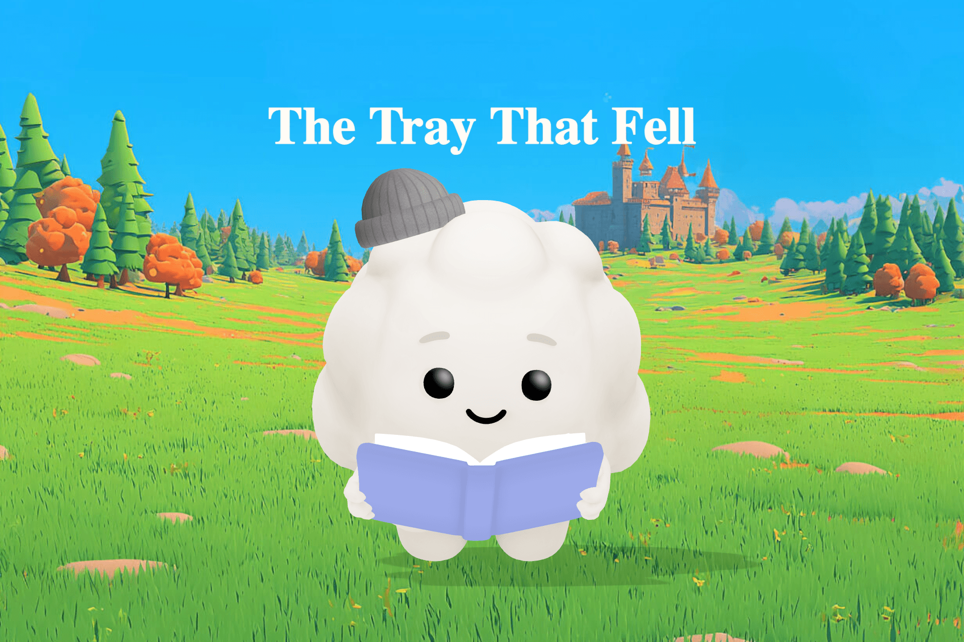 Kindness Stories For Preschoolers