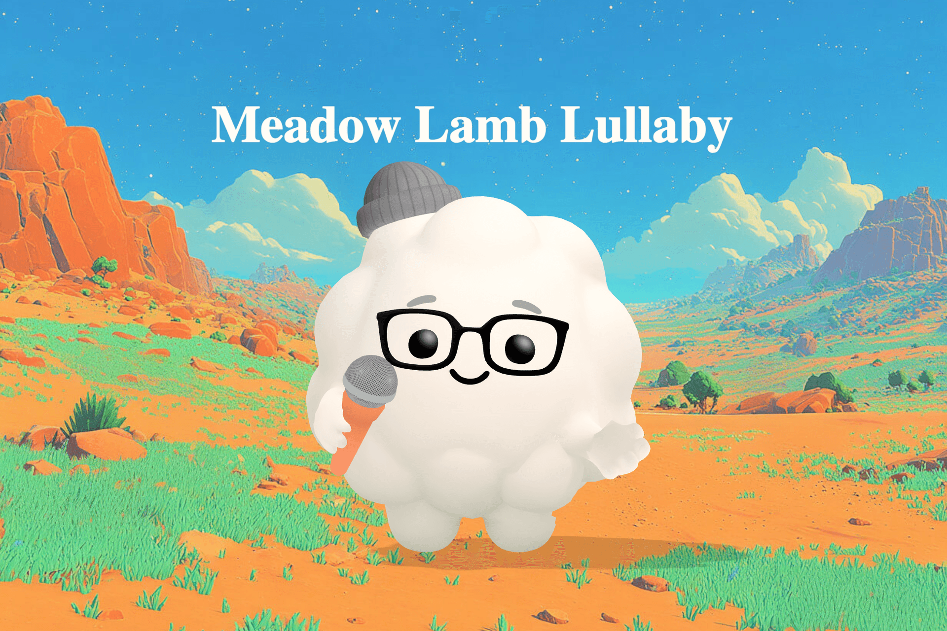 Lamb Lullaby